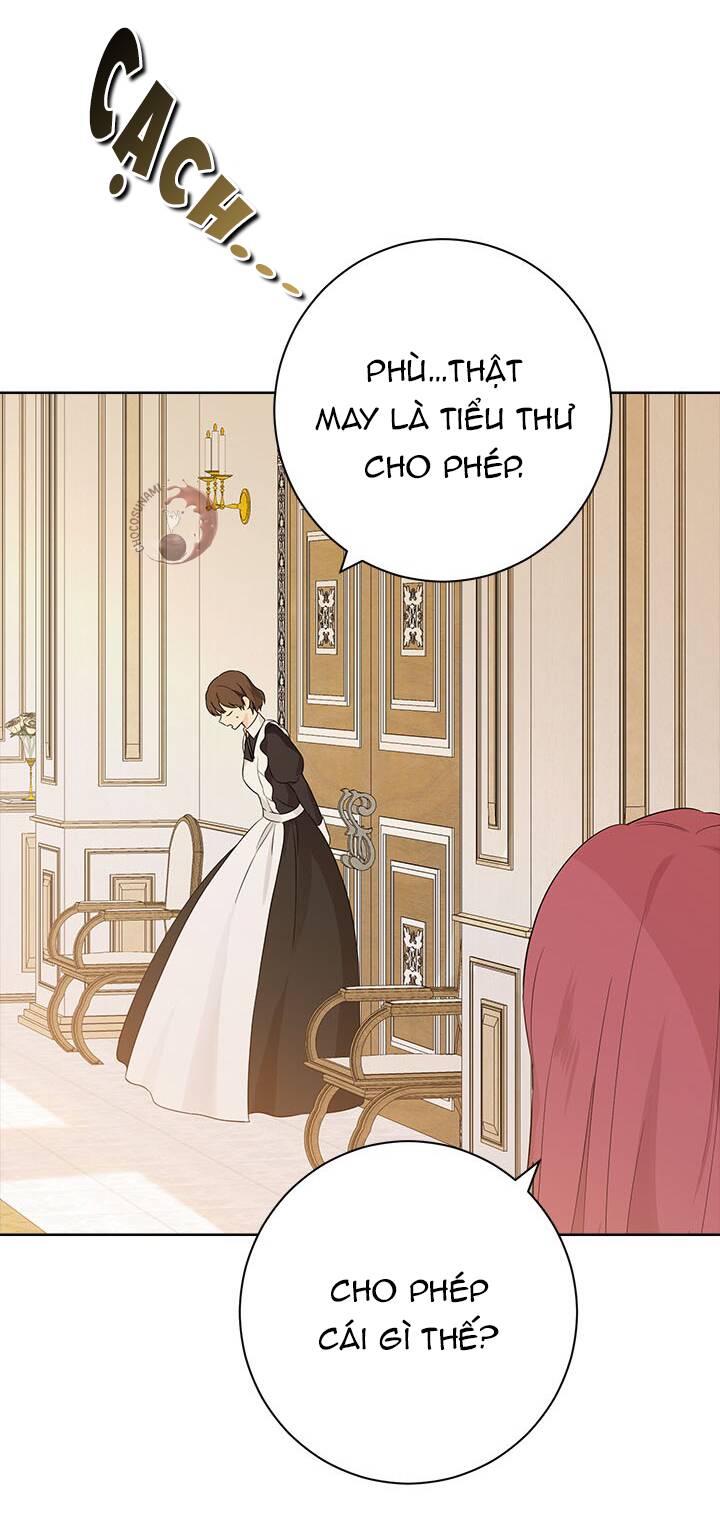 Thực Ra Tôi Mới Là Thật Chapter  46.2 - 14