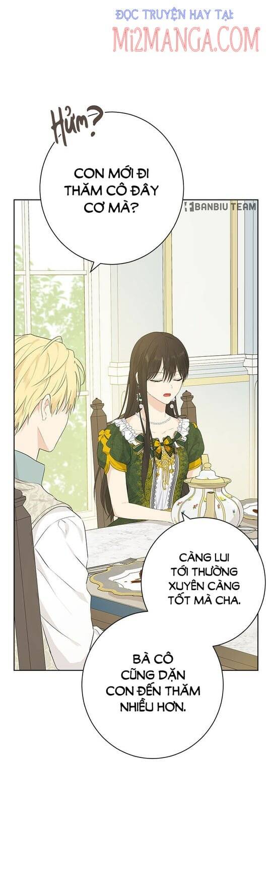 Thực Ra Tôi Mới Là Thật Chapter  47.1 - 18