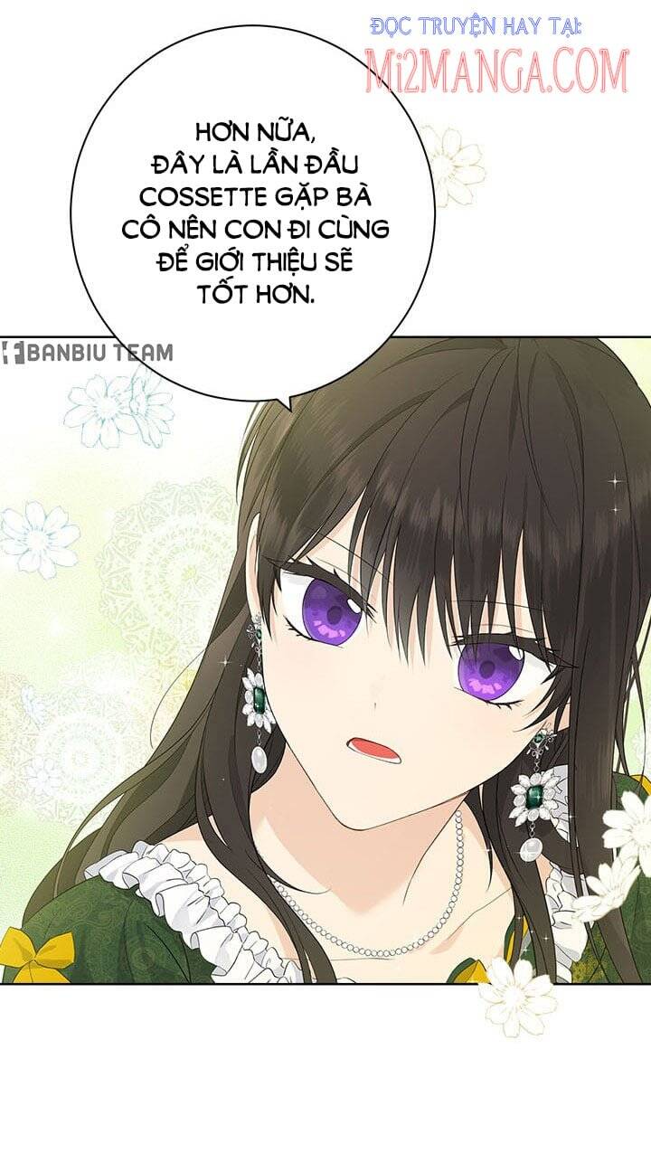 Thực Ra Tôi Mới Là Thật Chapter  47.1 - 19