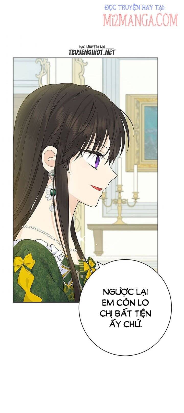 Thực Ra Tôi Mới Là Thật Chapter  47.1 - 23