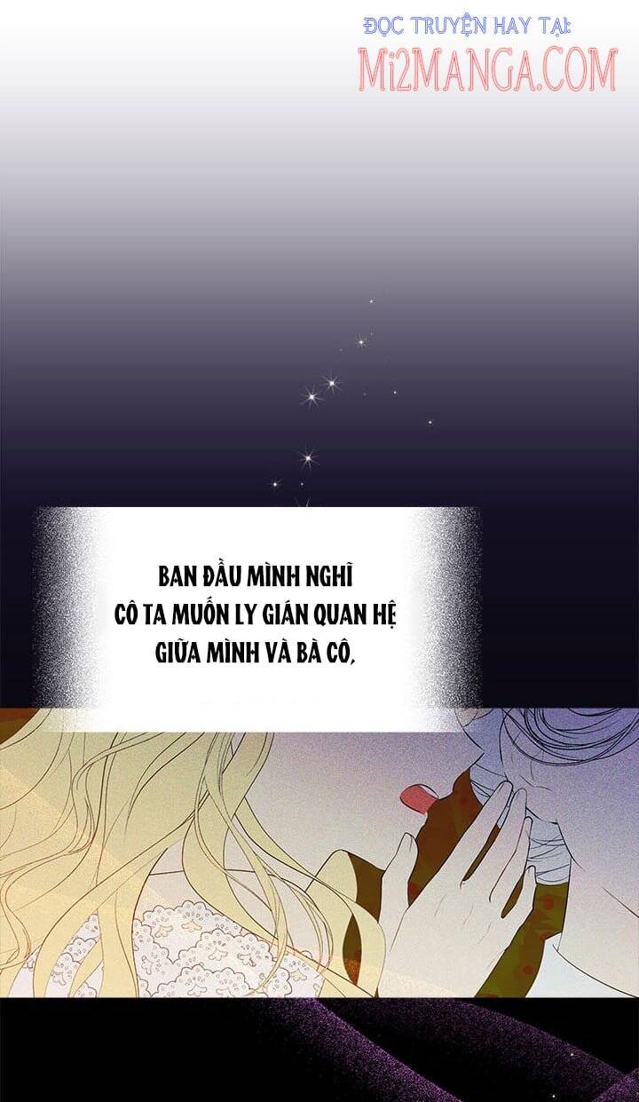 Thực Ra Tôi Mới Là Thật Chapter  47.1 - 27