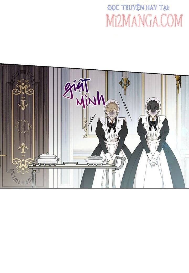 Thực Ra Tôi Mới Là Thật Chapter  47.1 - 5