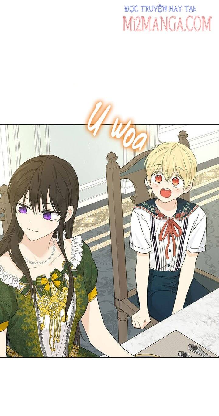 Thực Ra Tôi Mới Là Thật Chapter  47.2 - 20