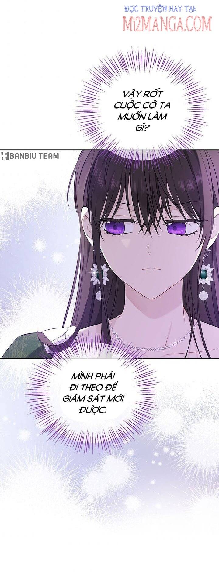 Thực Ra Tôi Mới Là Thật Chapter  47.2 - 3