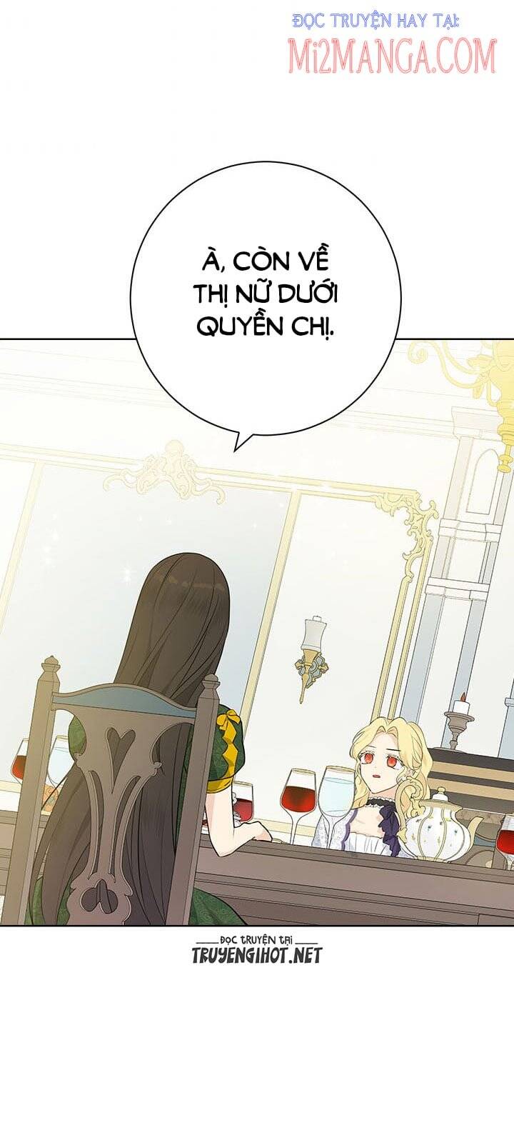 Thực Ra Tôi Mới Là Thật Chapter  47.2 - 4