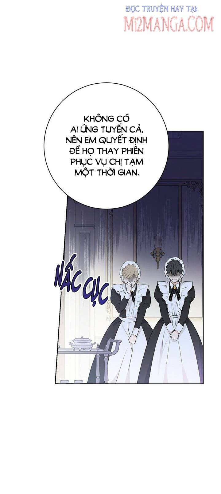 Thực Ra Tôi Mới Là Thật Chapter  47.2 - 5