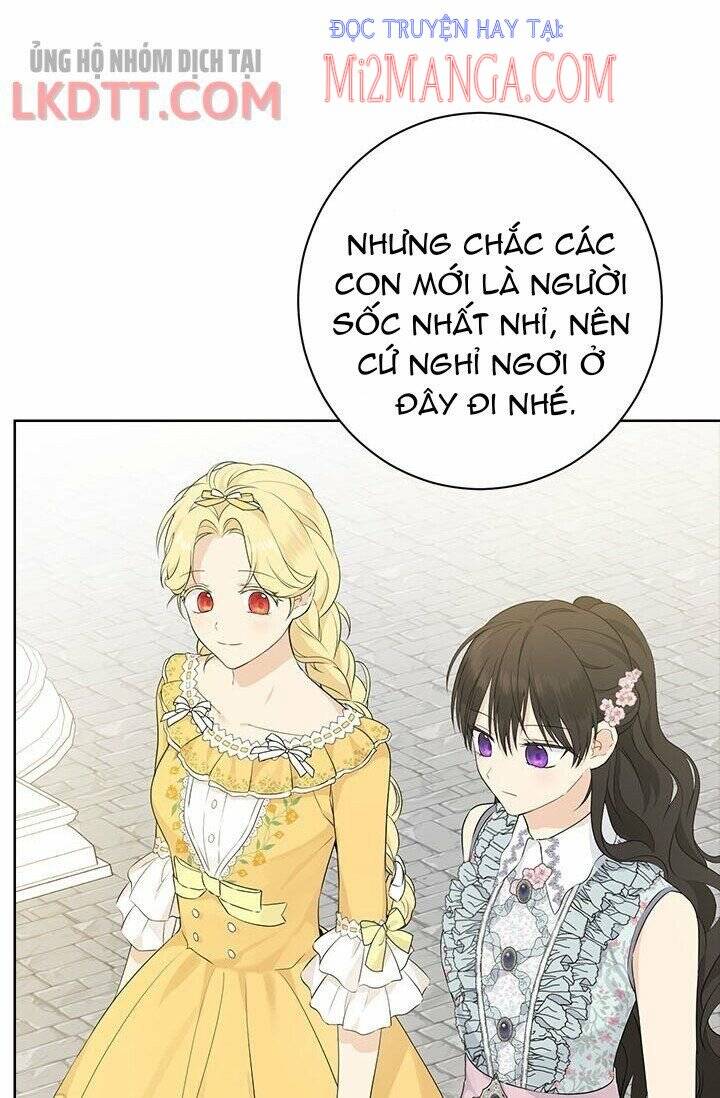 Thực Ra Tôi Mới Là Thật Chapter  48.1 - 20