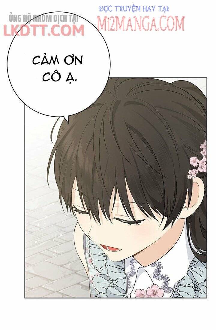 Thực Ra Tôi Mới Là Thật Chapter  48.1 - 22