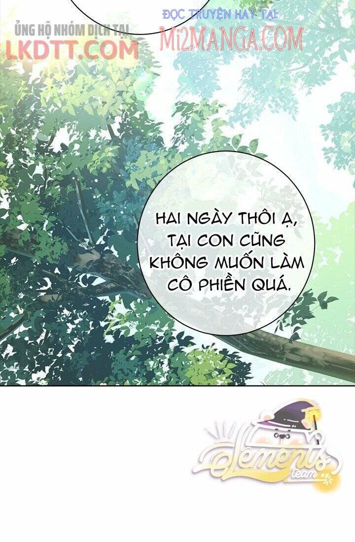 Thực Ra Tôi Mới Là Thật Chapter  48.1 - 24