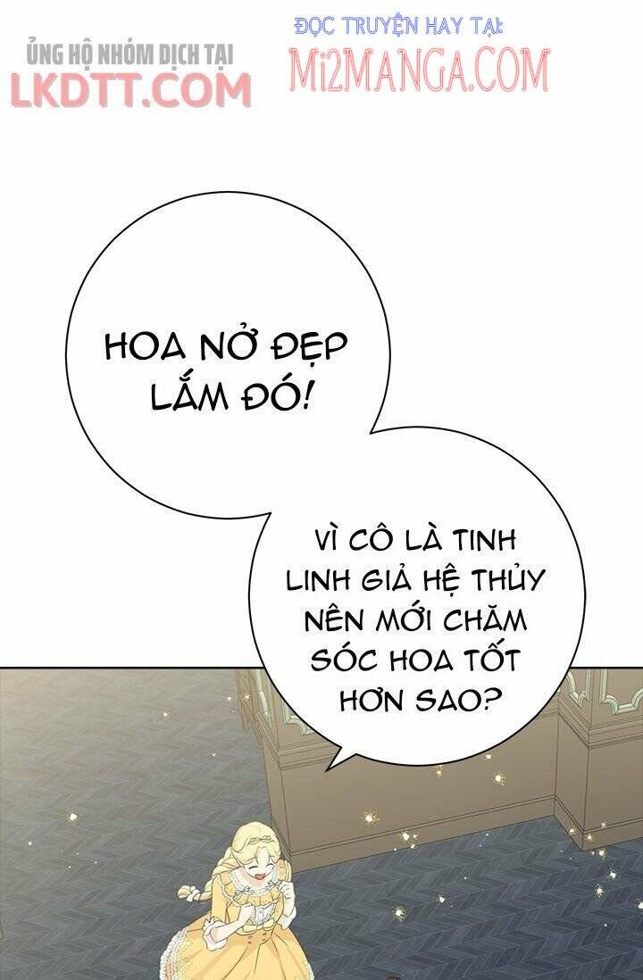 Thực Ra Tôi Mới Là Thật Chapter  48.1 - 32