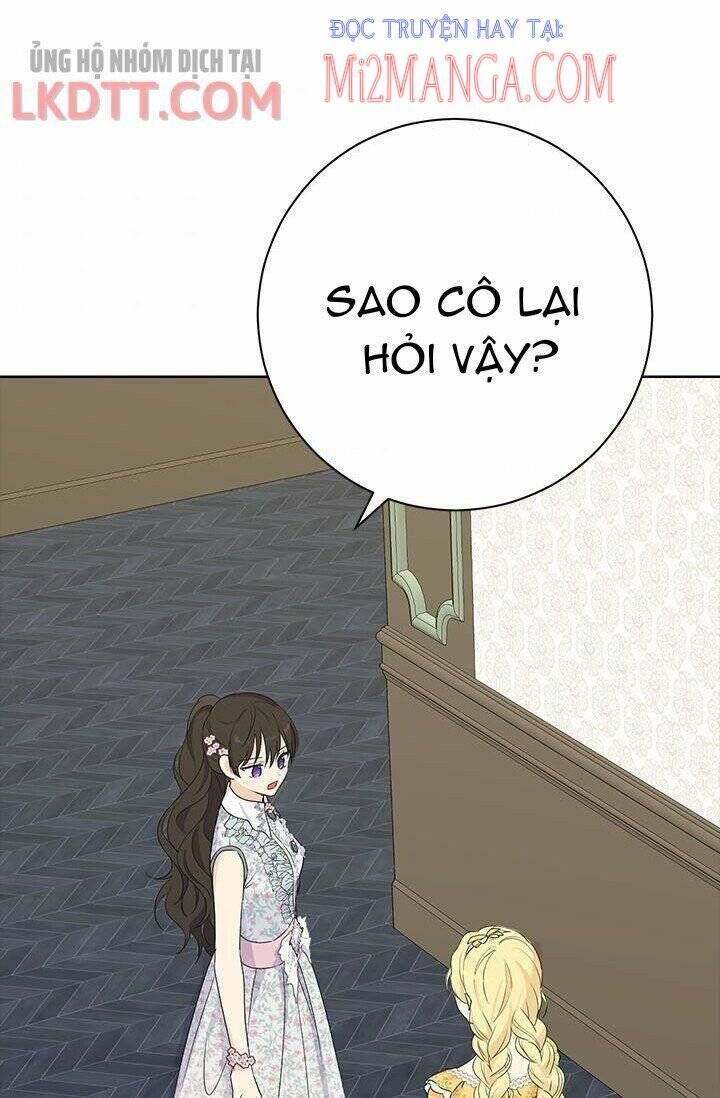 Thực Ra Tôi Mới Là Thật Chapter  48.1 - 40