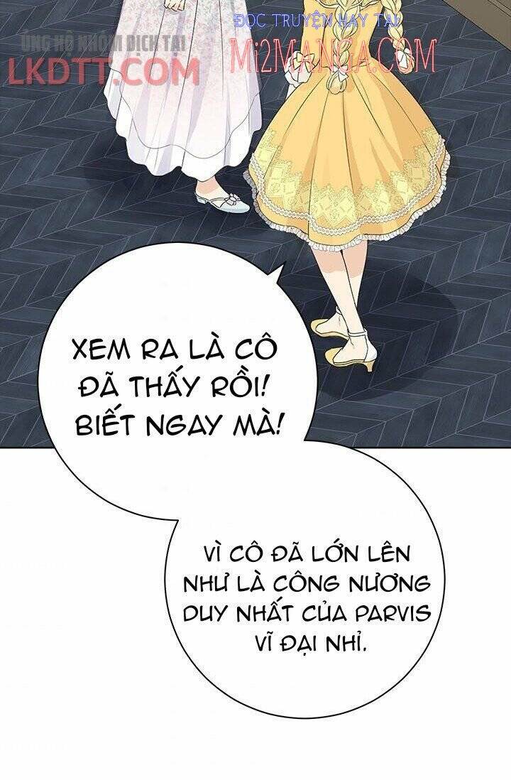 Thực Ra Tôi Mới Là Thật Chapter  48.1 - 41