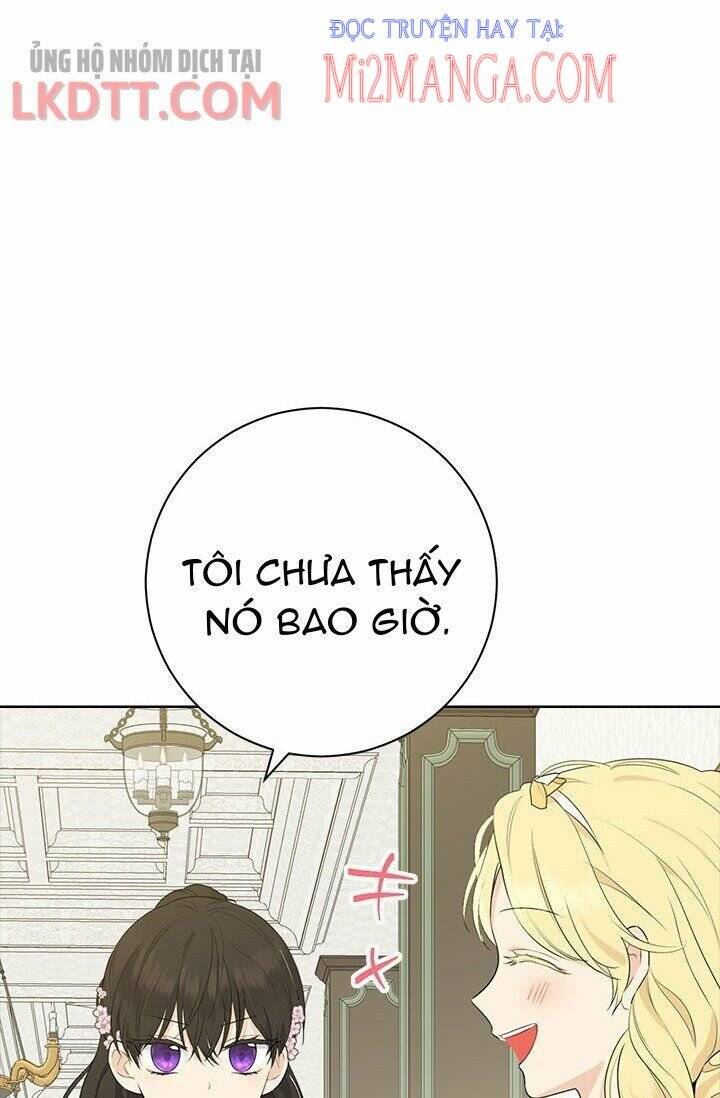 Thực Ra Tôi Mới Là Thật Chapter  48.2 - 2
