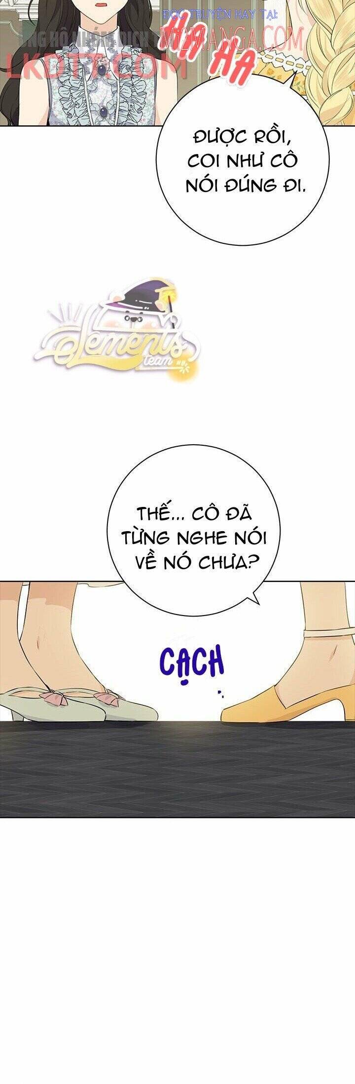 Thực Ra Tôi Mới Là Thật Chapter  48.2 - 3