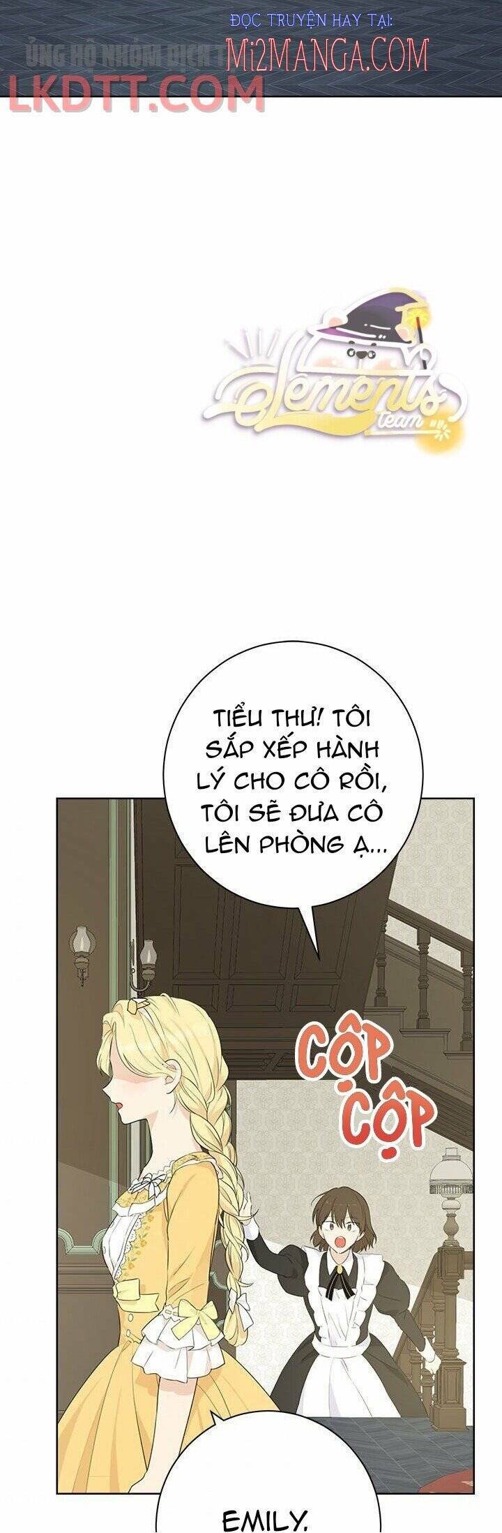 Thực Ra Tôi Mới Là Thật Chapter  48.2 - 25