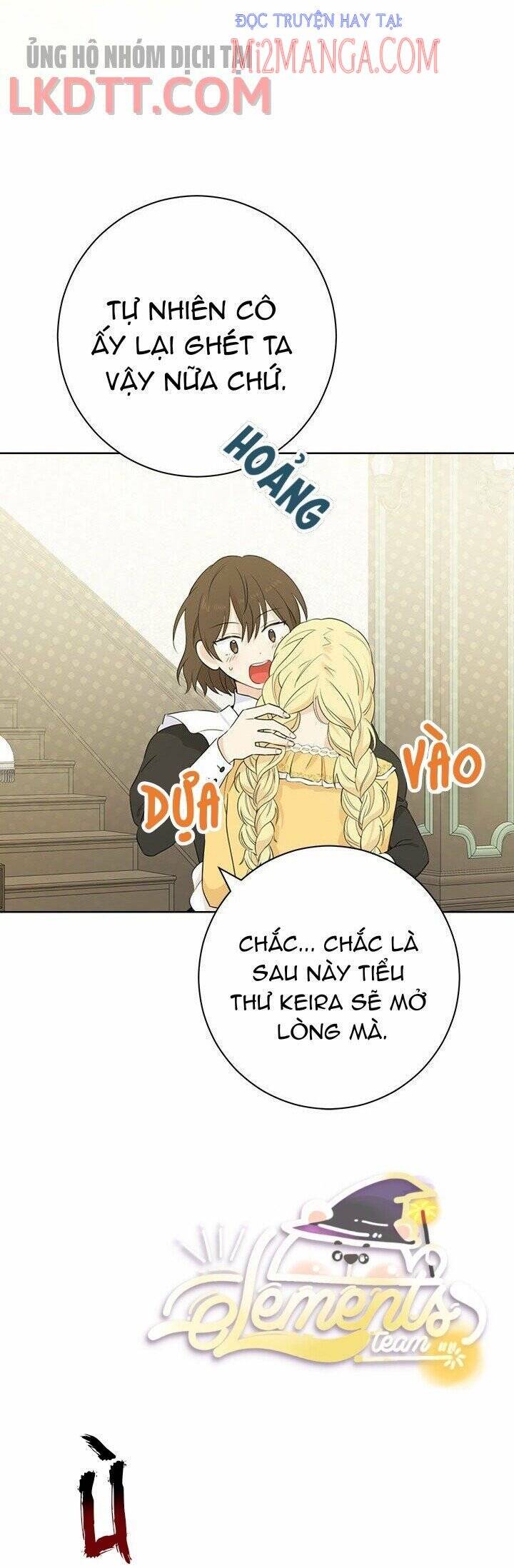 Thực Ra Tôi Mới Là Thật Chapter  48.2 - 29