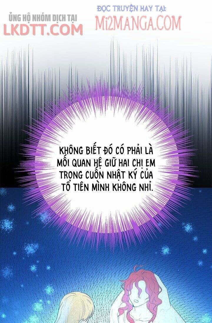 Thực Ra Tôi Mới Là Thật Chapter  48.2 - 45