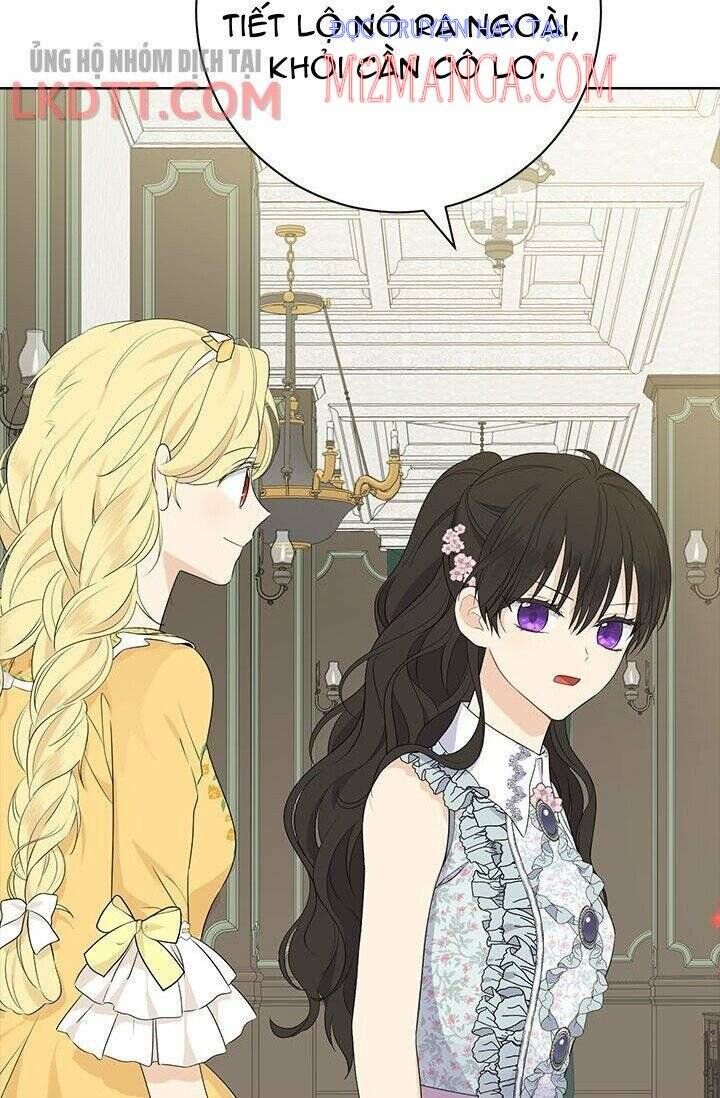 Thực Ra Tôi Mới Là Thật Chapter  48.2 - 10