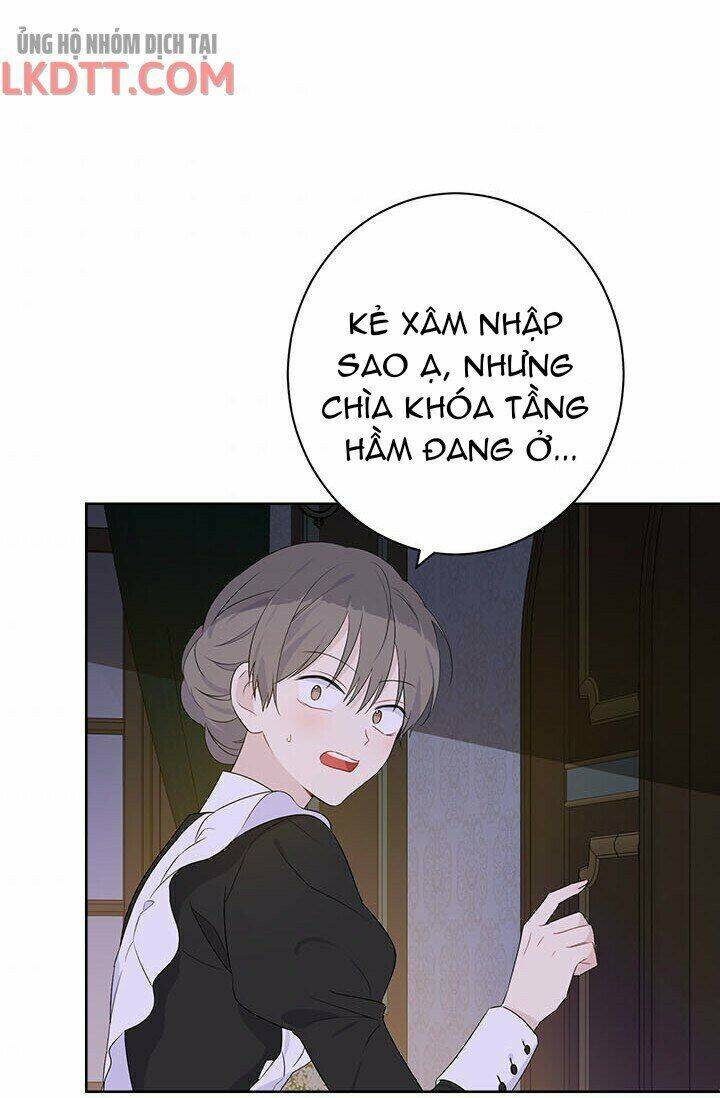 Thực Ra Tôi Mới Là Thật Chapter  49.5 - 11