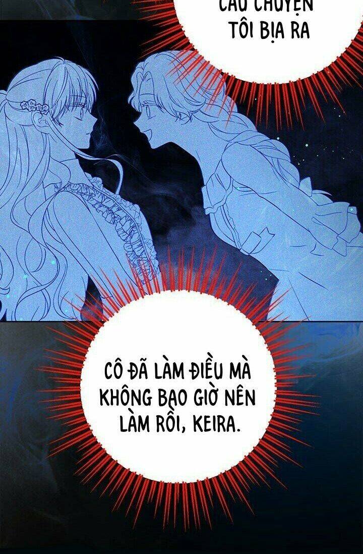 Thực Ra Tôi Mới Là Thật Chapter  49.5 - 19