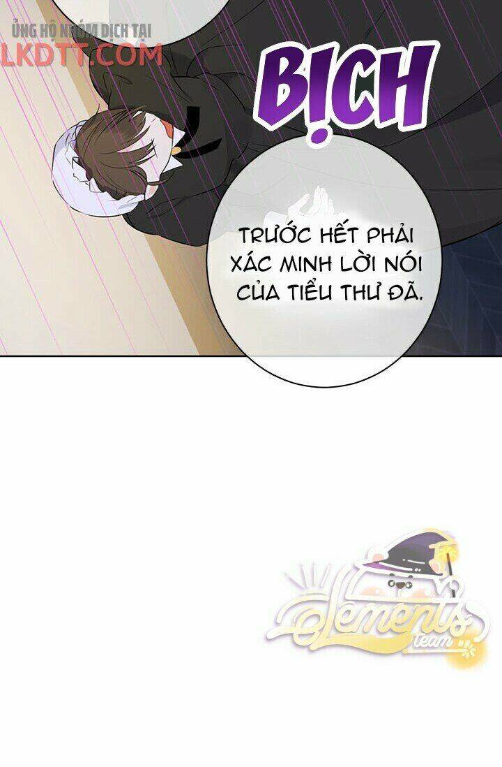 Thực Ra Tôi Mới Là Thật Chapter  49.5 - 30