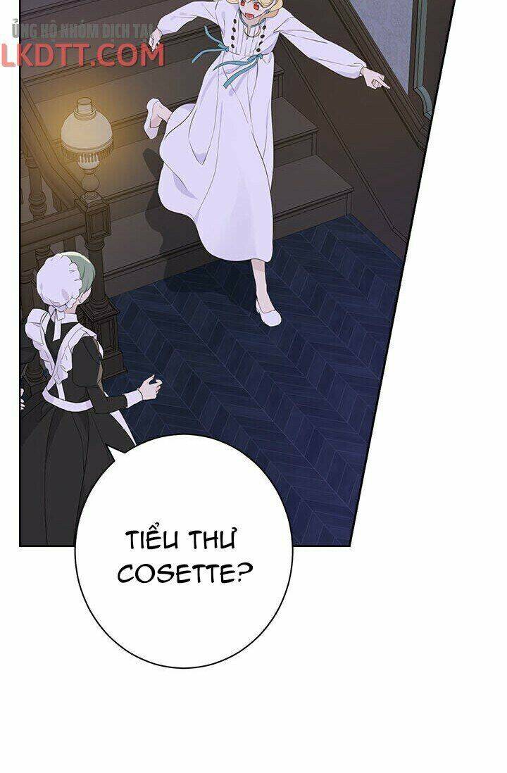 Thực Ra Tôi Mới Là Thật Chapter  49.5 - 5