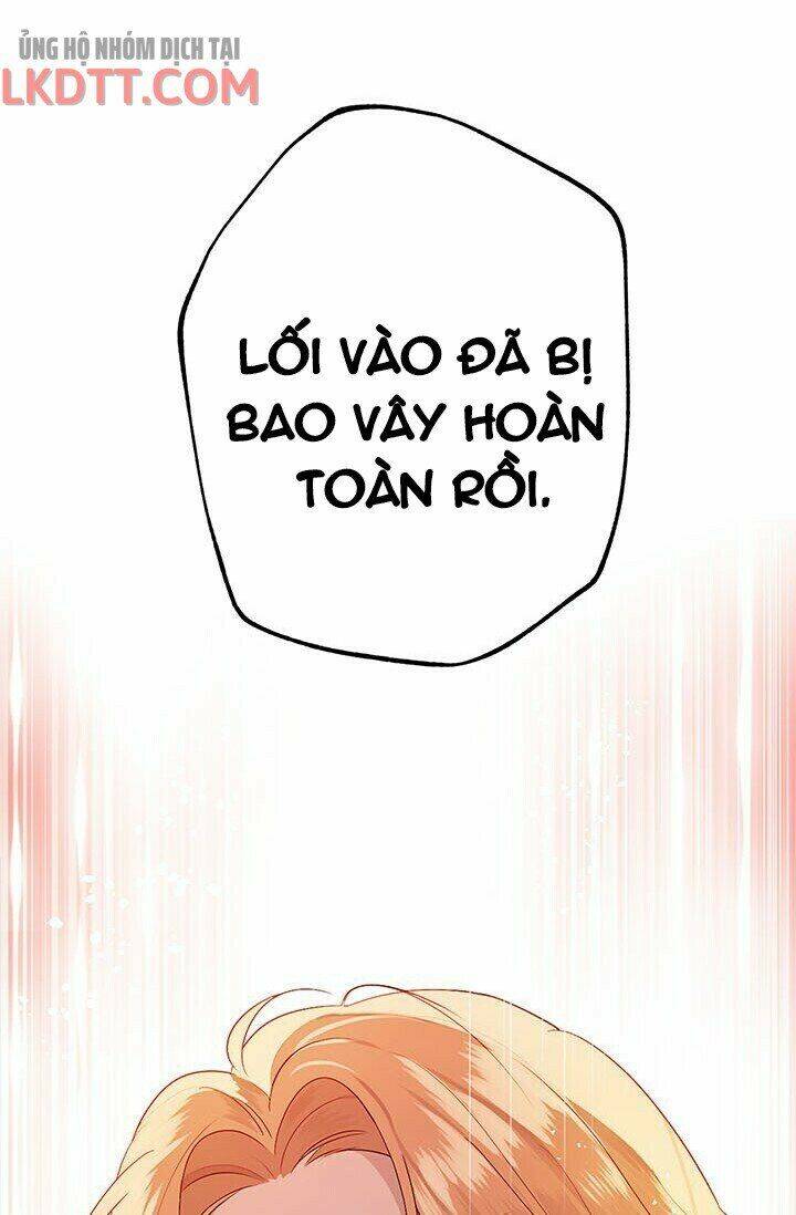 Thực Ra Tôi Mới Là Thật Chapter  49.5 - 43