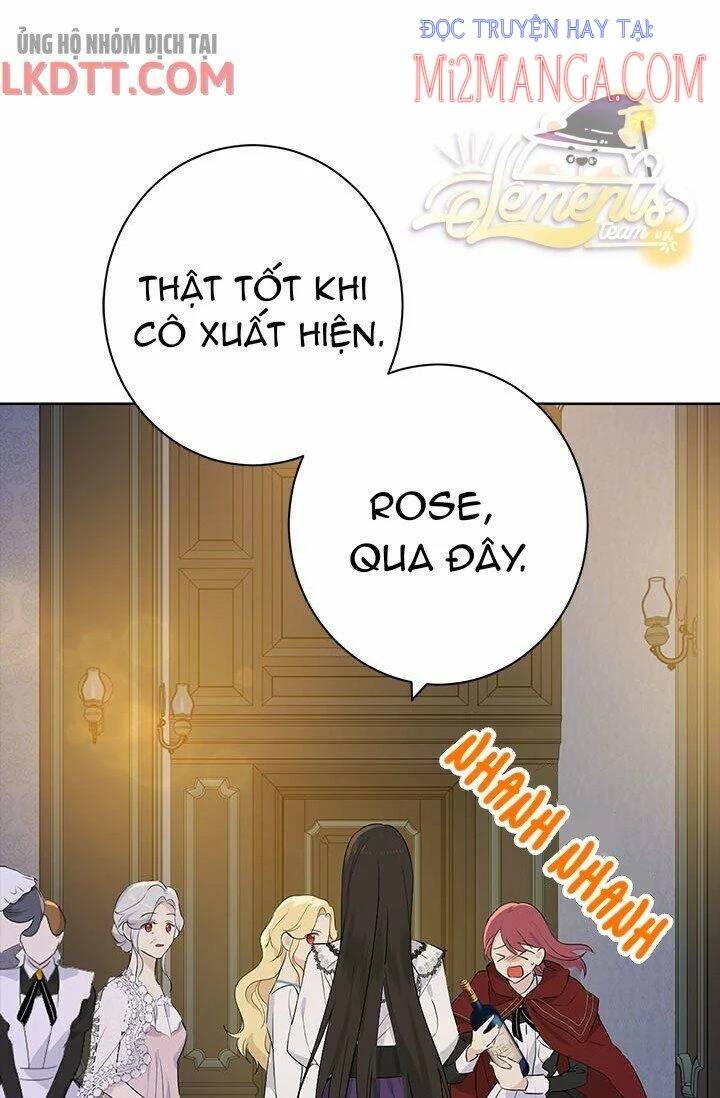 Thực Ra Tôi Mới Là Thật Chapter  50.5 - 2