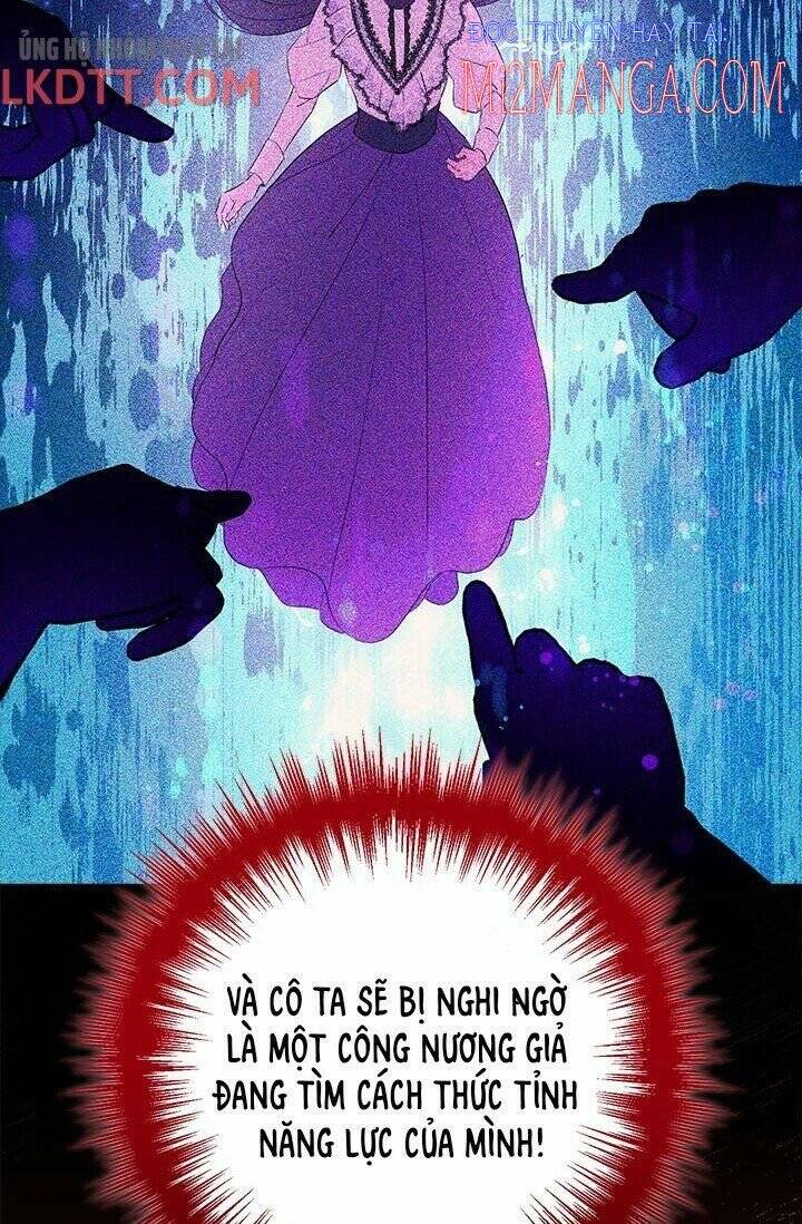 Thực Ra Tôi Mới Là Thật Chapter  50.5 - 11
