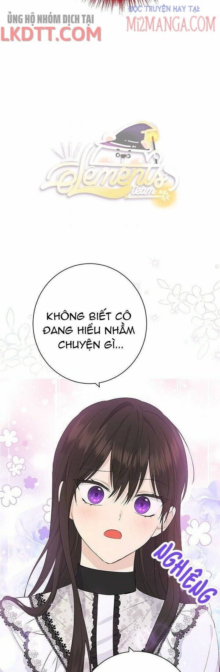 Thực Ra Tôi Mới Là Thật Chapter  50.5 - 19