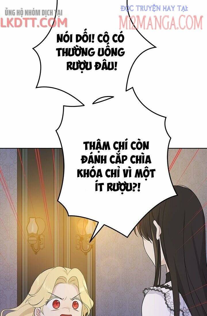 Thực Ra Tôi Mới Là Thật Chapter  50.5 - 21