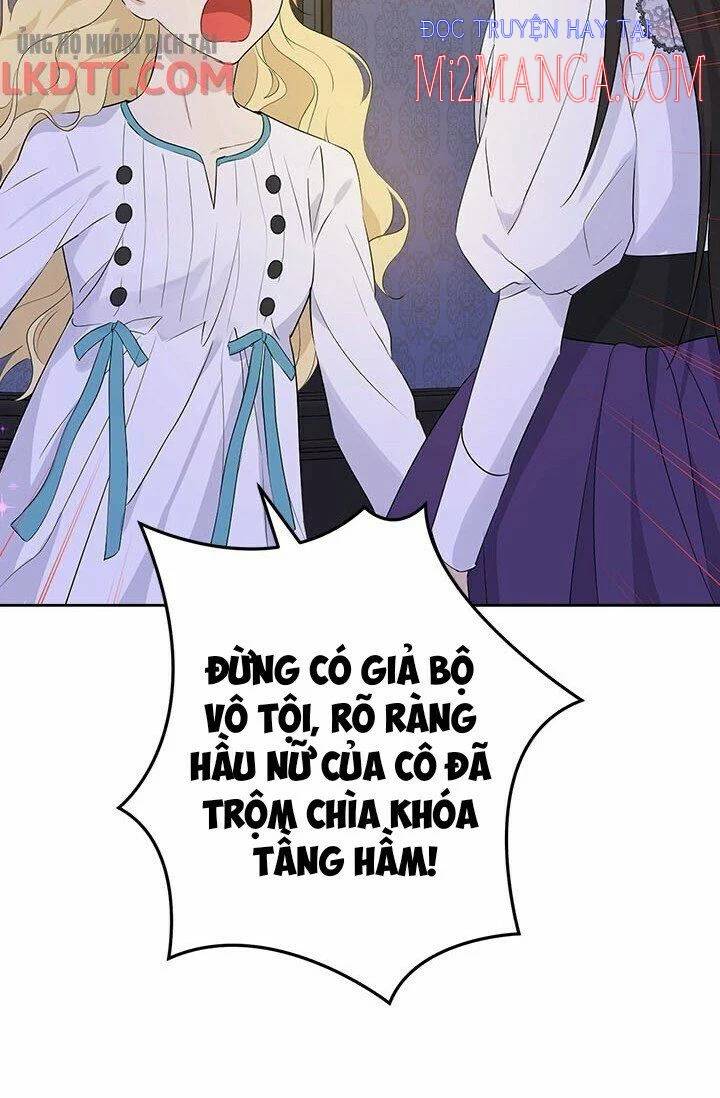Thực Ra Tôi Mới Là Thật Chapter  50.5 - 22