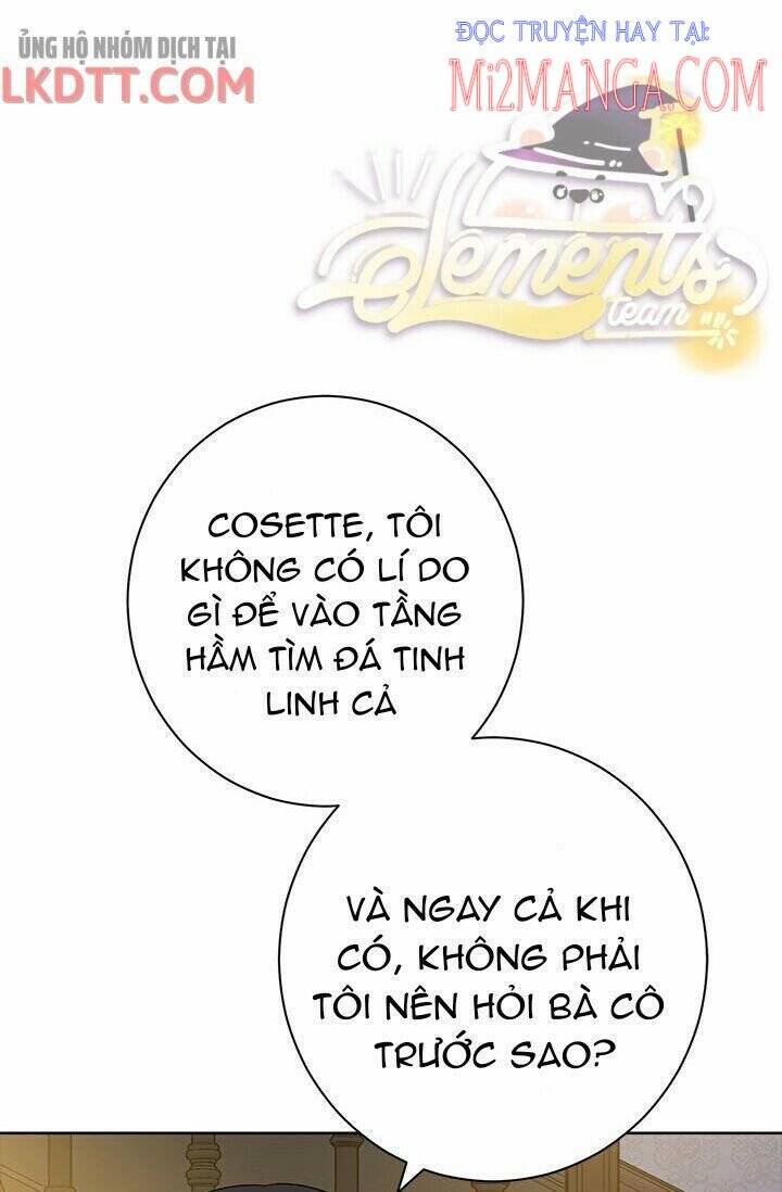Thực Ra Tôi Mới Là Thật Chapter  50.5 - 4
