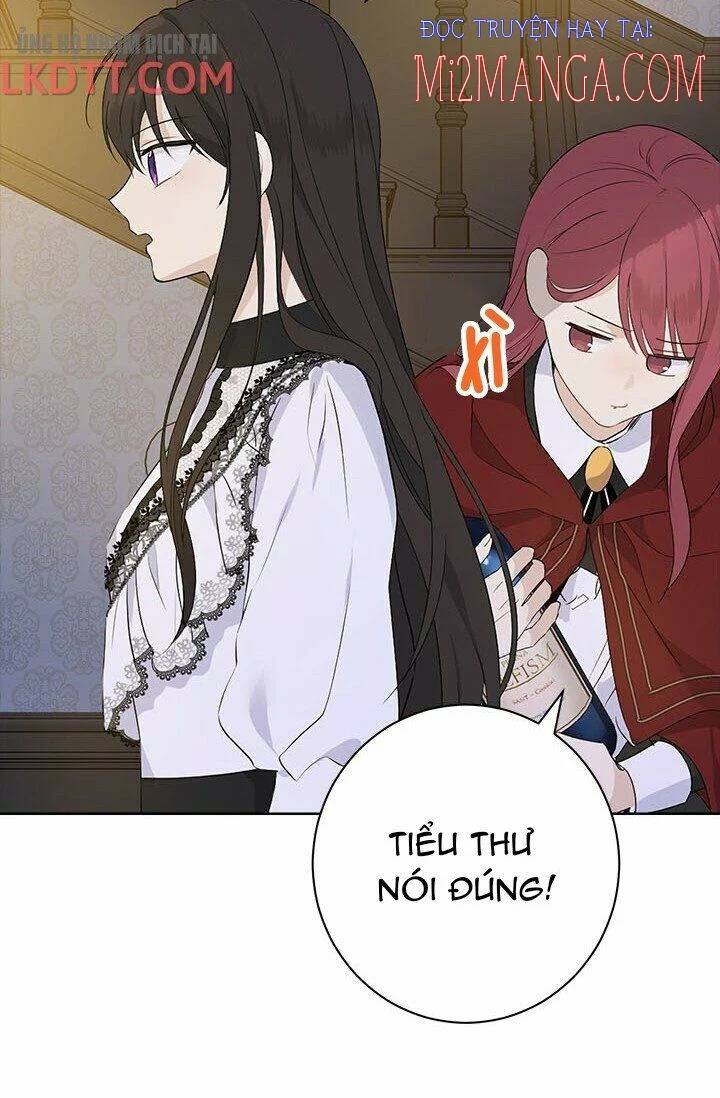 Thực Ra Tôi Mới Là Thật Chapter  50.5 - 5