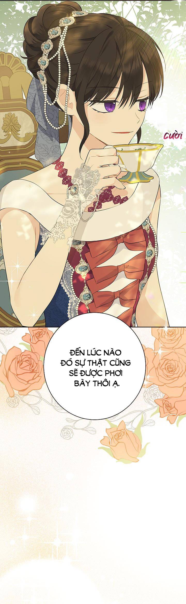 Thực Ra Tôi Mới Là Thật Chapter  51.5 - 19