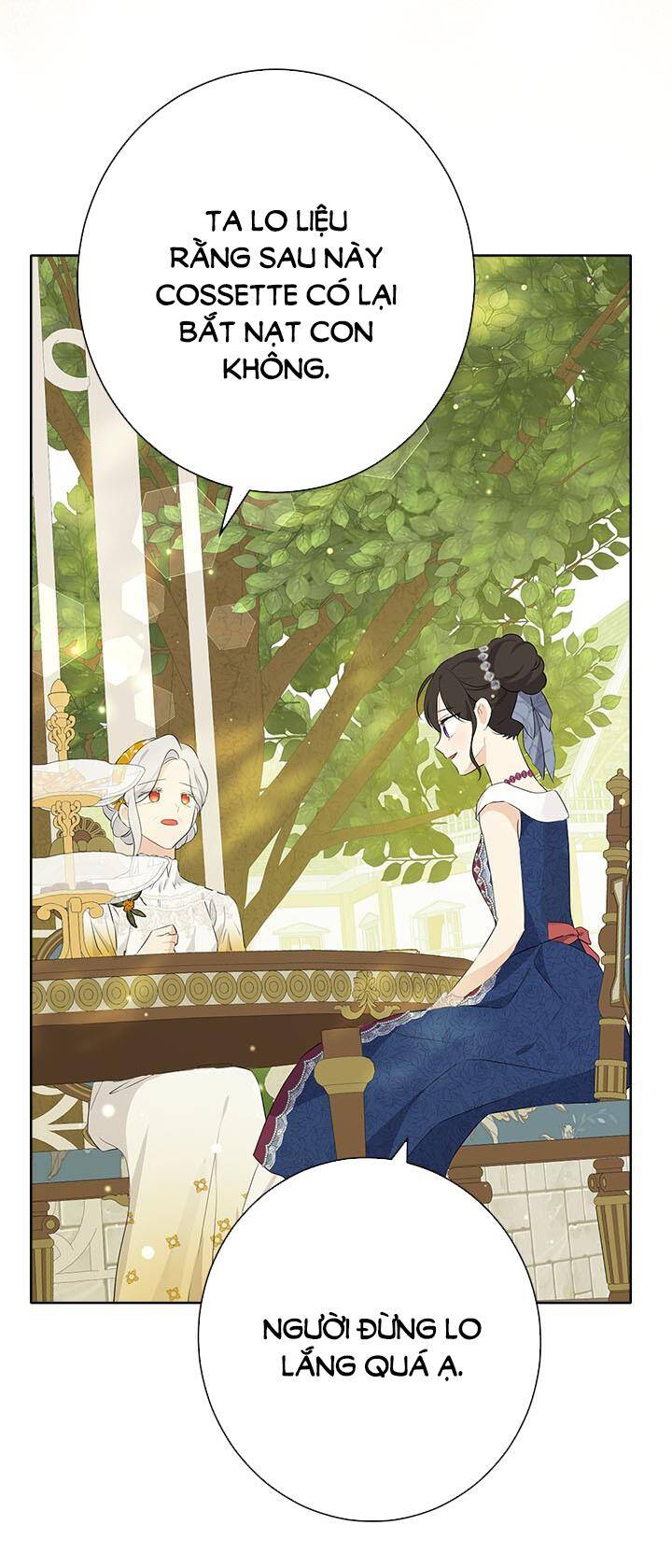 Thực Ra Tôi Mới Là Thật Chapter  51.5 - 20
