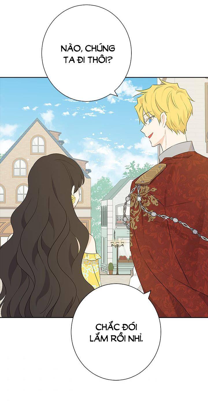 Thực Ra Tôi Mới Là Thật Chapter  51.5 - 27