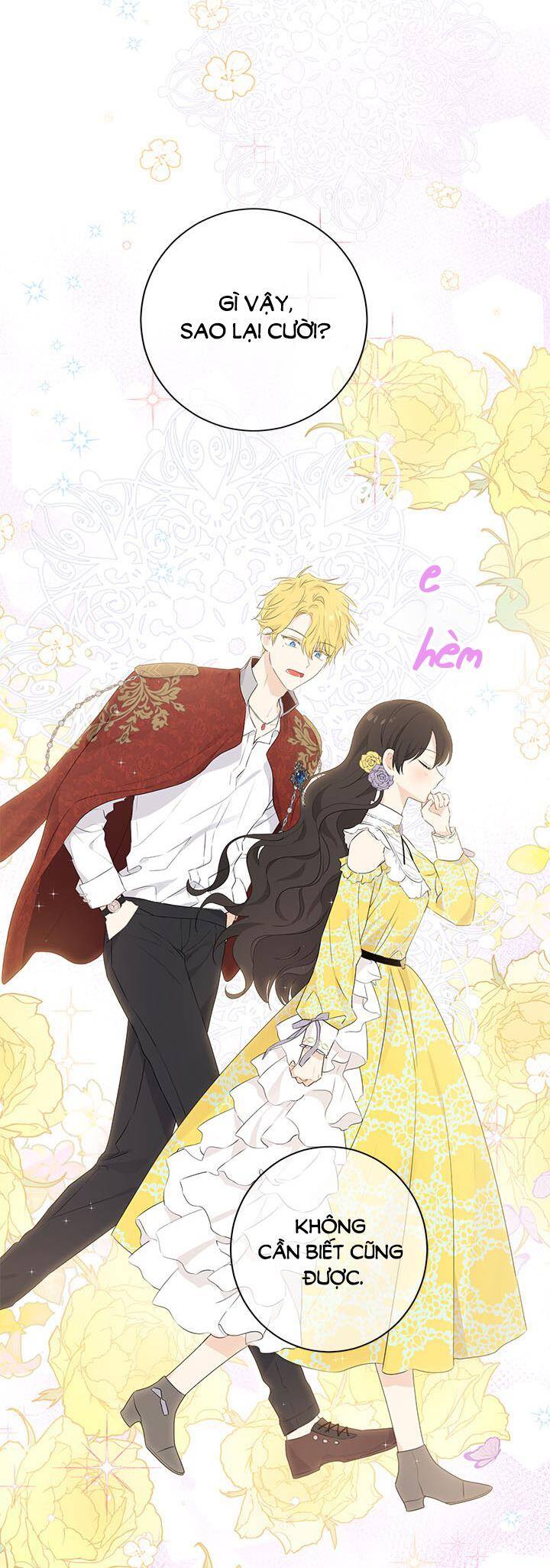 Thực Ra Tôi Mới Là Thật Chapter  51.5 - 30