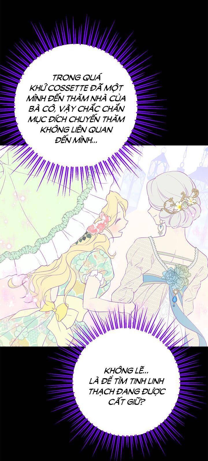 Thực Ra Tôi Mới Là Thật Chapter  51.5 - 5