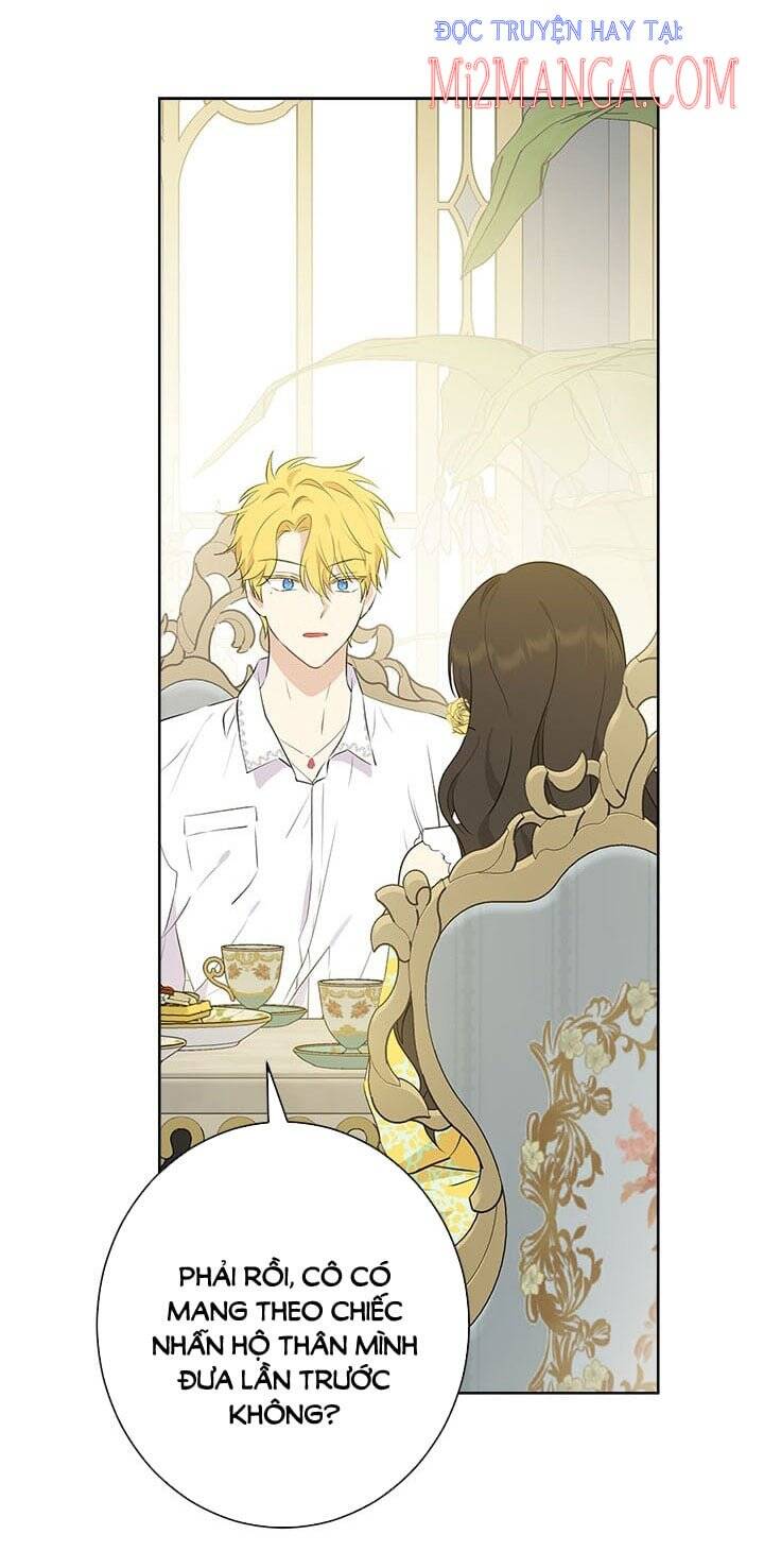 Thực Ra Tôi Mới Là Thật Chapter  52.5 - 2