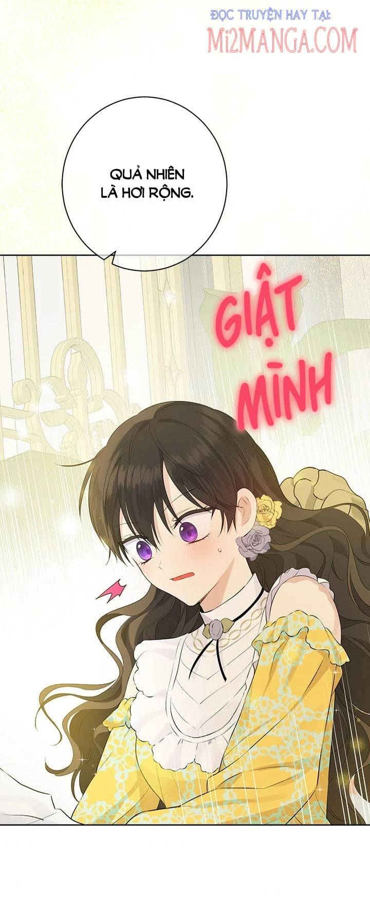 Thực Ra Tôi Mới Là Thật Chapter  52.5 - 12