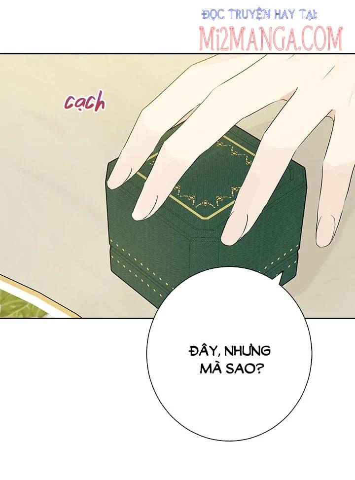 Thực Ra Tôi Mới Là Thật Chapter  52.5 - 3
