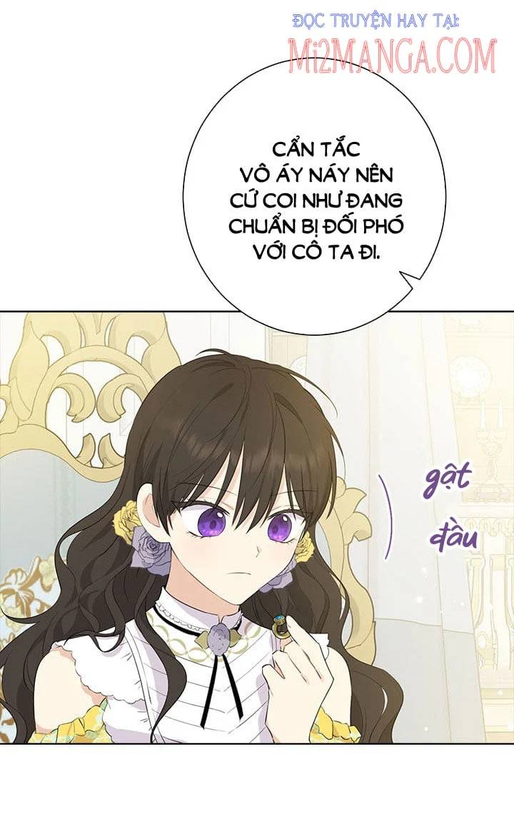 Thực Ra Tôi Mới Là Thật Chapter  52.5 - 21