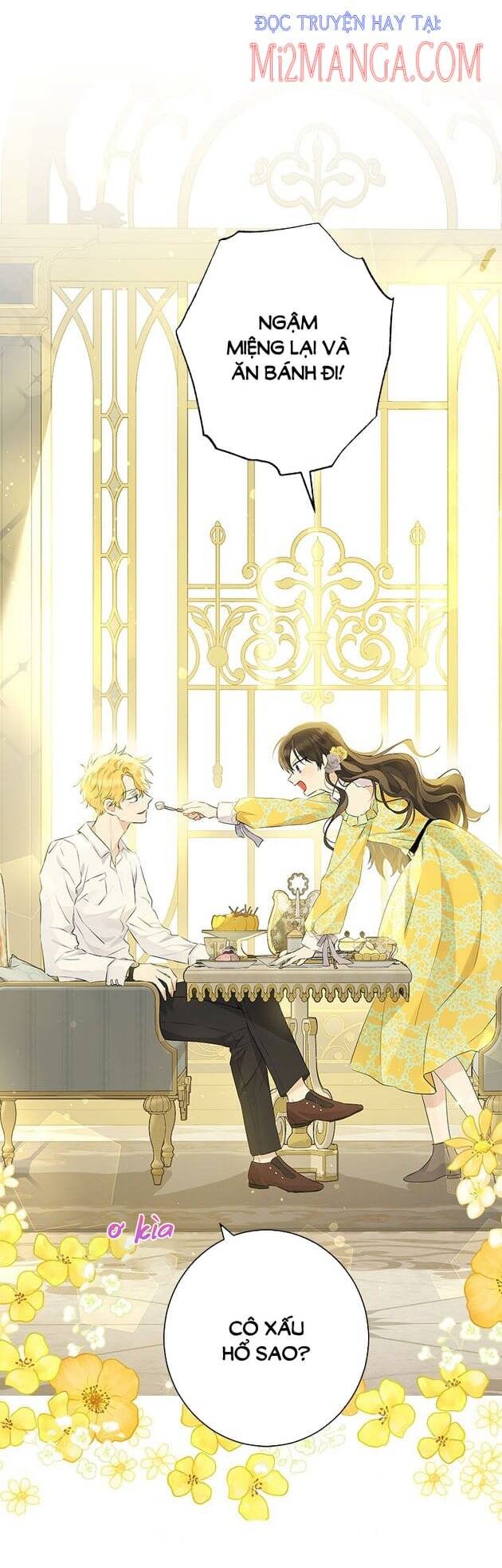 Thực Ra Tôi Mới Là Thật Chapter  52.5 - 28