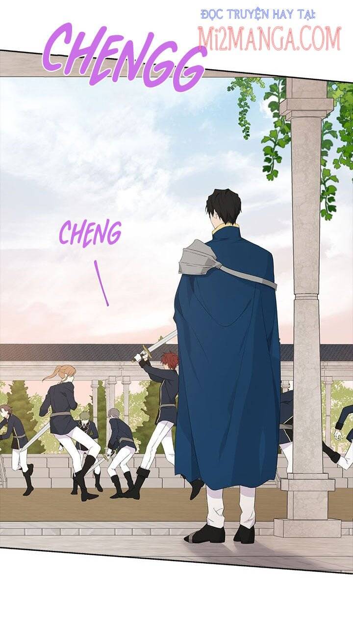 Thực Ra Tôi Mới Là Thật Chapter  52.5 - 30