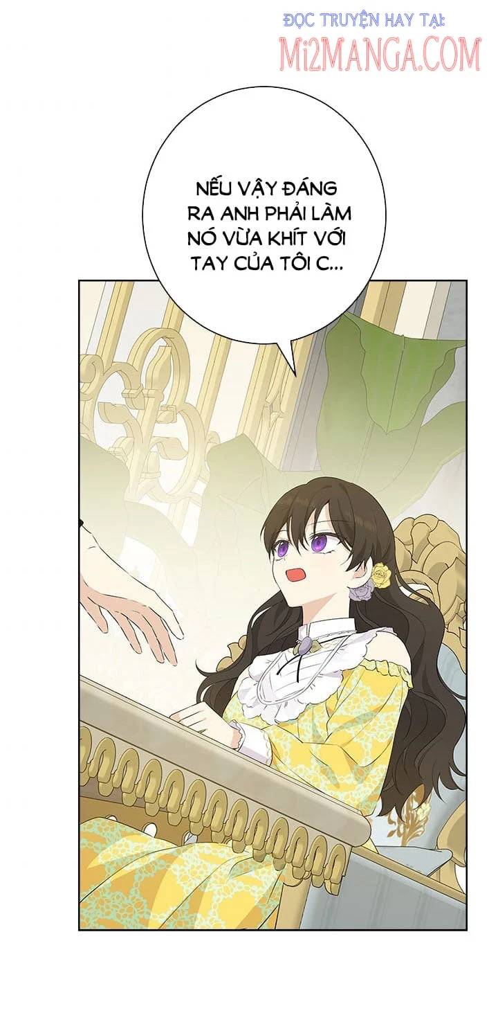 Thực Ra Tôi Mới Là Thật Chapter  52.5 - 6
