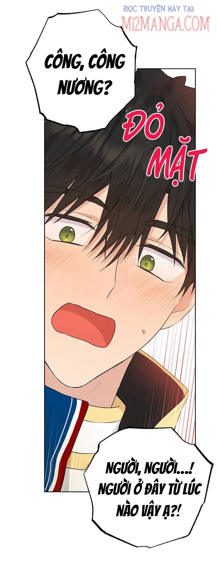 Thực Ra Tôi Mới Là Thật Chapter  53.5 - 12