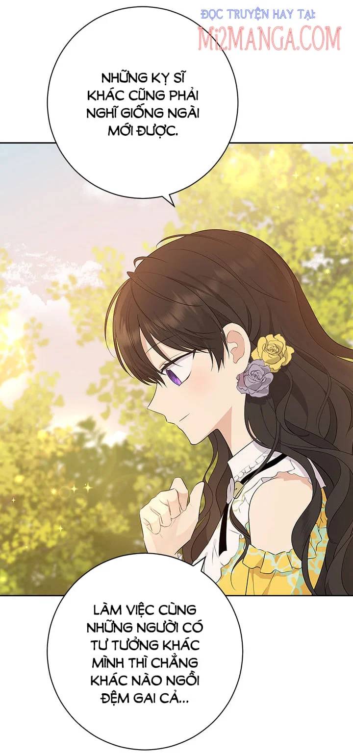 Thực Ra Tôi Mới Là Thật Chapter  53.5 - 18