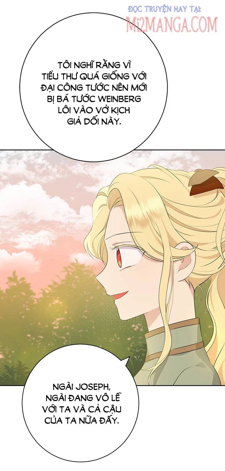 Thực Ra Tôi Mới Là Thật Chapter  53.5 - 3