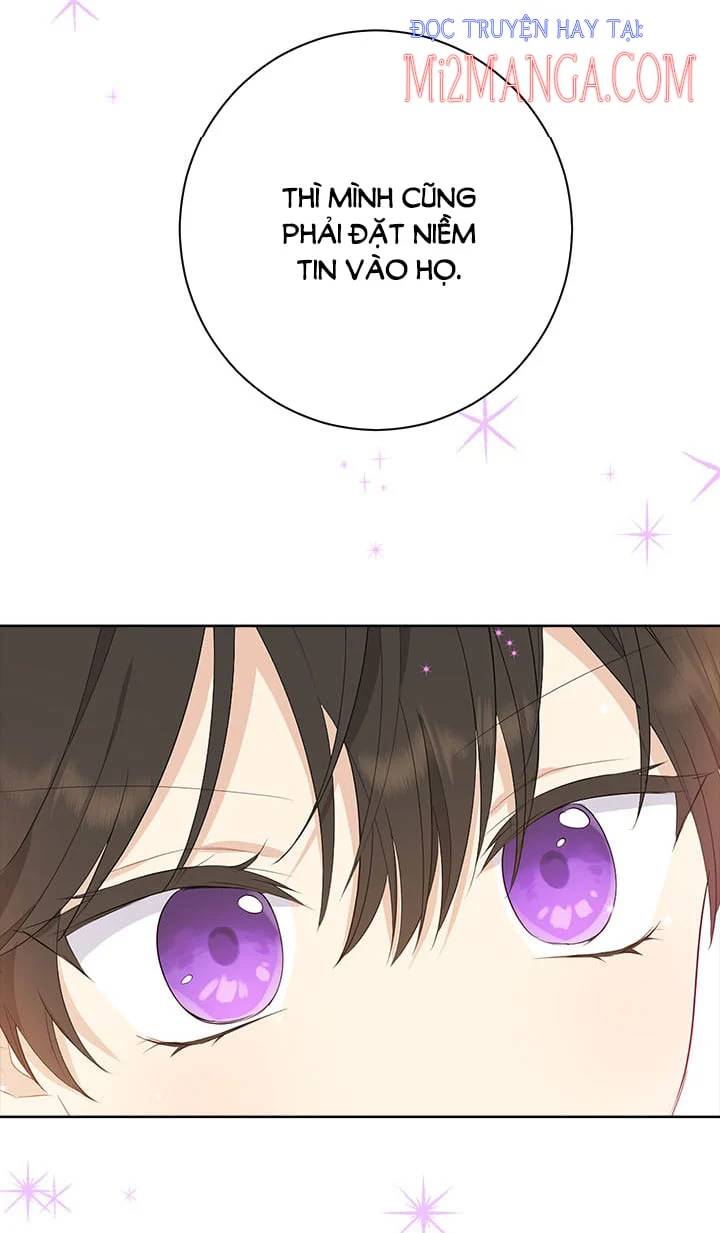 Thực Ra Tôi Mới Là Thật Chapter  53.5 - 29